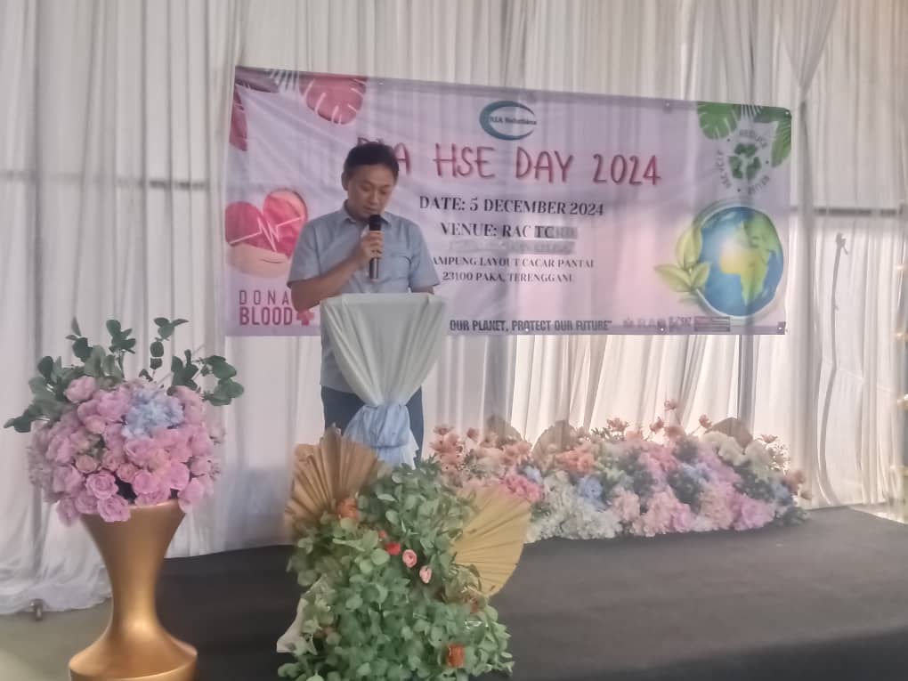 RIA HSE DAY 2024